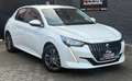 Peugeot 208 !!! VENDU !!! Blanc - thumbnail 2