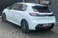 Peugeot 208 !!! VENDU !!! Blanc - thumbnail 7