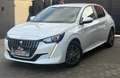 Peugeot 208 !!! VENDU !!! Blanc - thumbnail 1