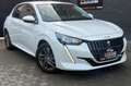 Peugeot 208 !!! VENDU !!! Blanc - thumbnail 3