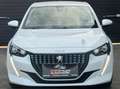 Peugeot 208 !!! VENDU !!! Blanc - thumbnail 4