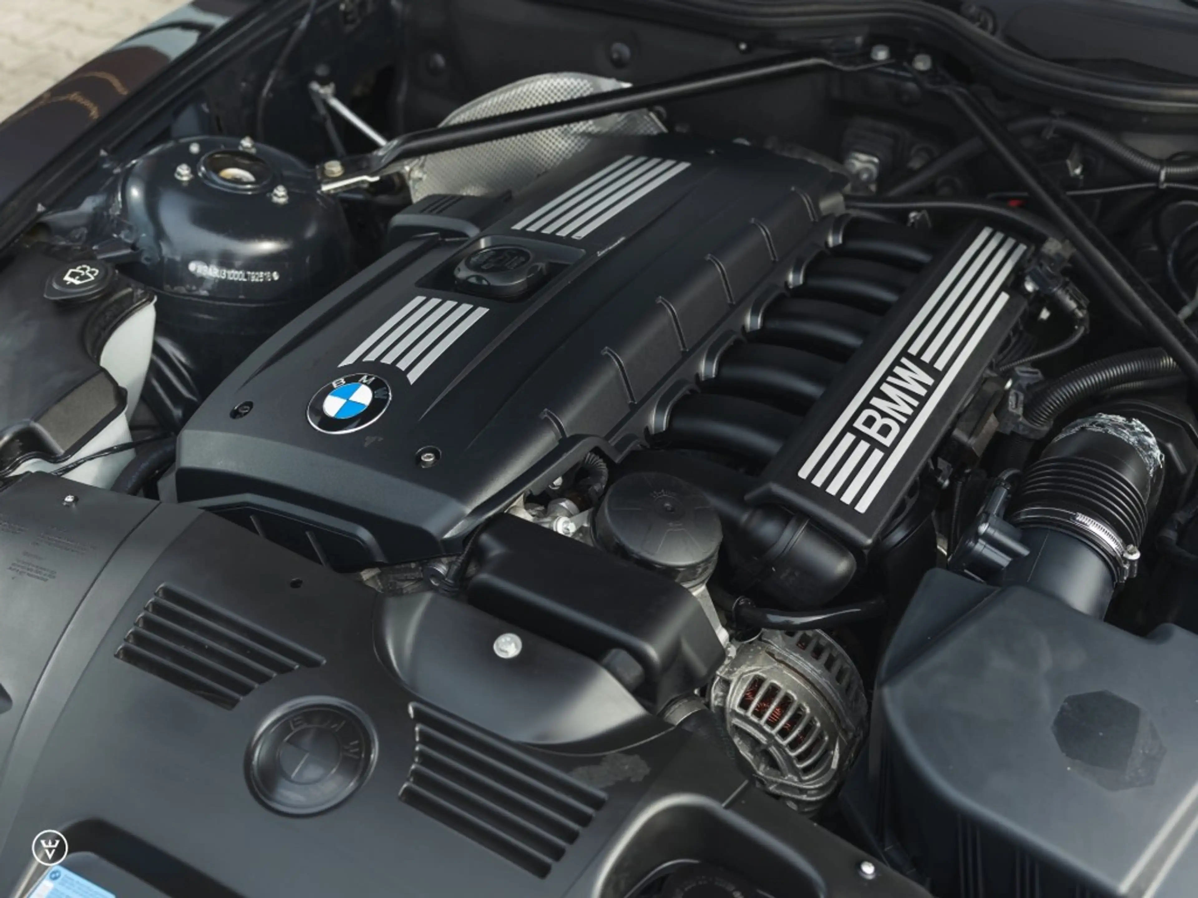 BMW Z4 Roadster 2.5si H6! â slechts 49dkm! — photo 10
