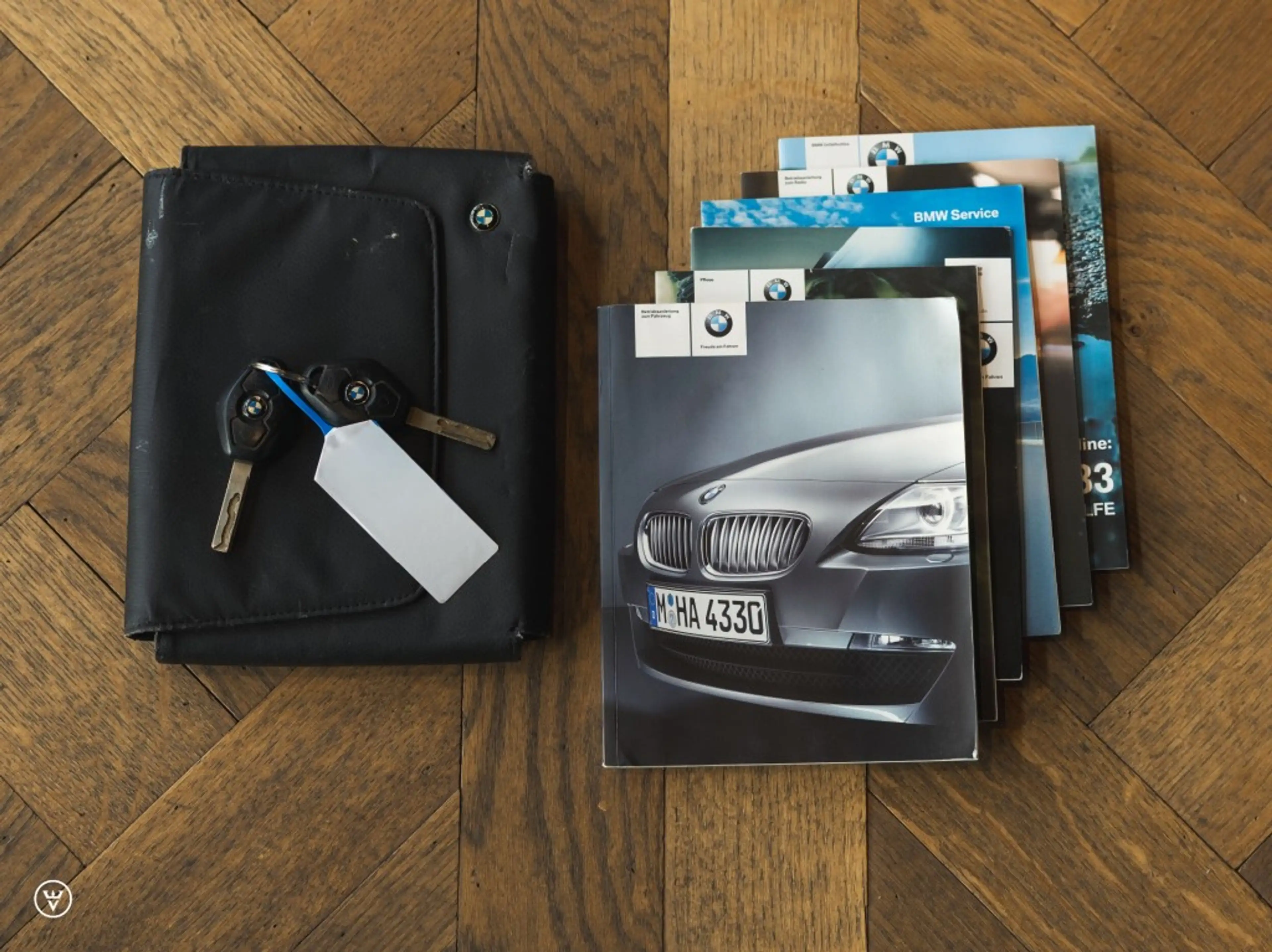BMW Z4 Roadster 2.5si H6! â slechts 49dkm! — photo 22