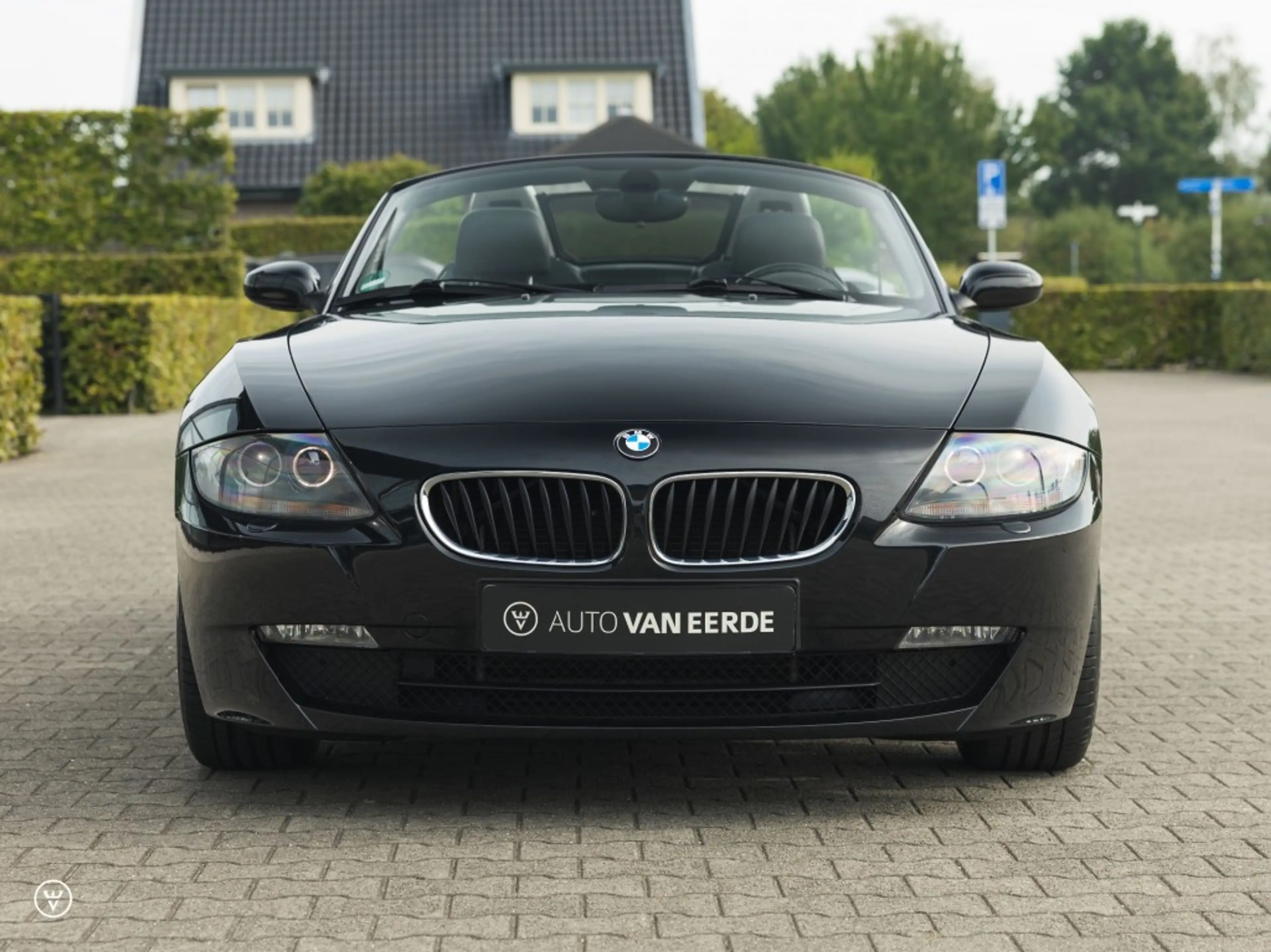 BMW Z4 Roadster 2.5si H6! â slechts 49dkm! — photo 19