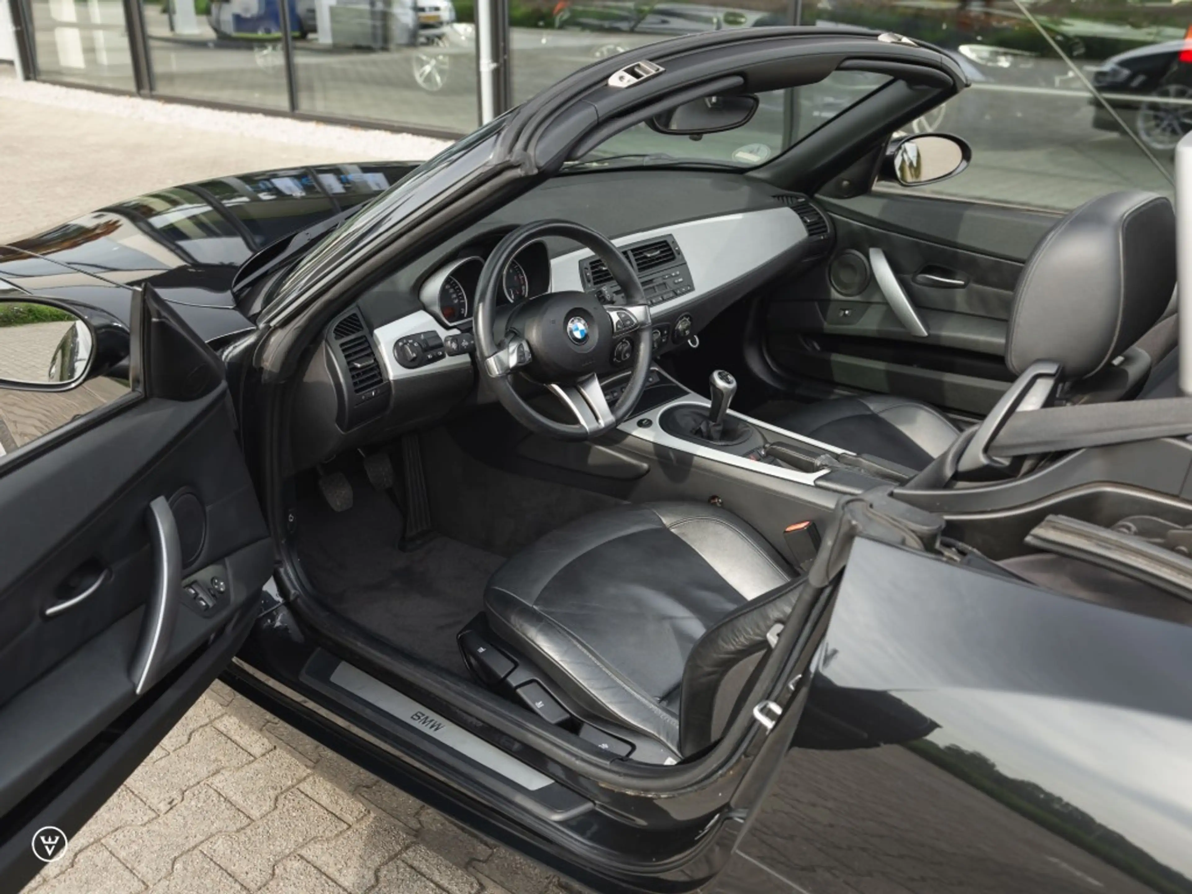 BMW Z4 Roadster 2.5si H6! â slechts 49dkm! — photo 2