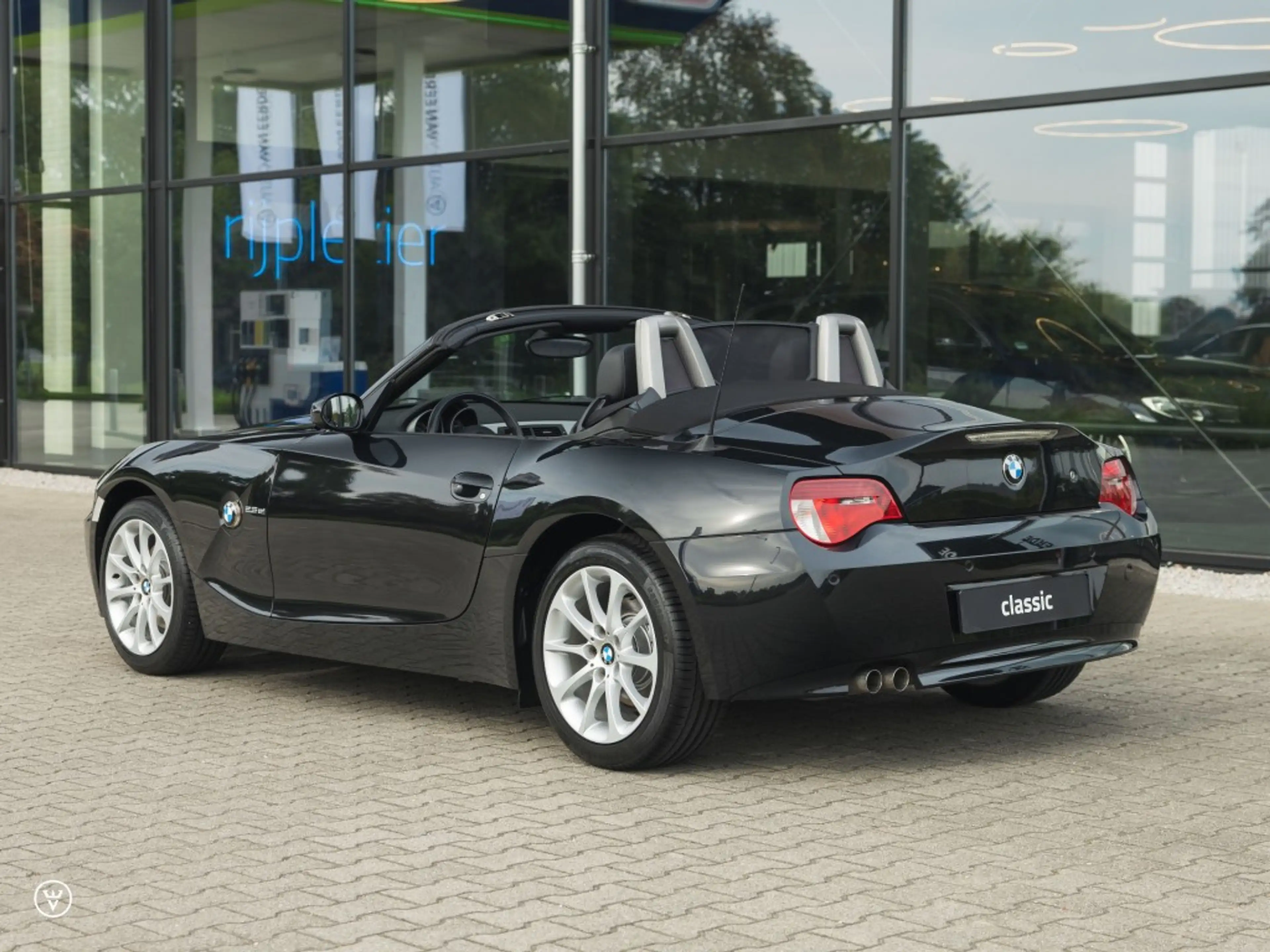 BMW Z4 Roadster 2.5si H6! â slechts 49dkm! — photo 17