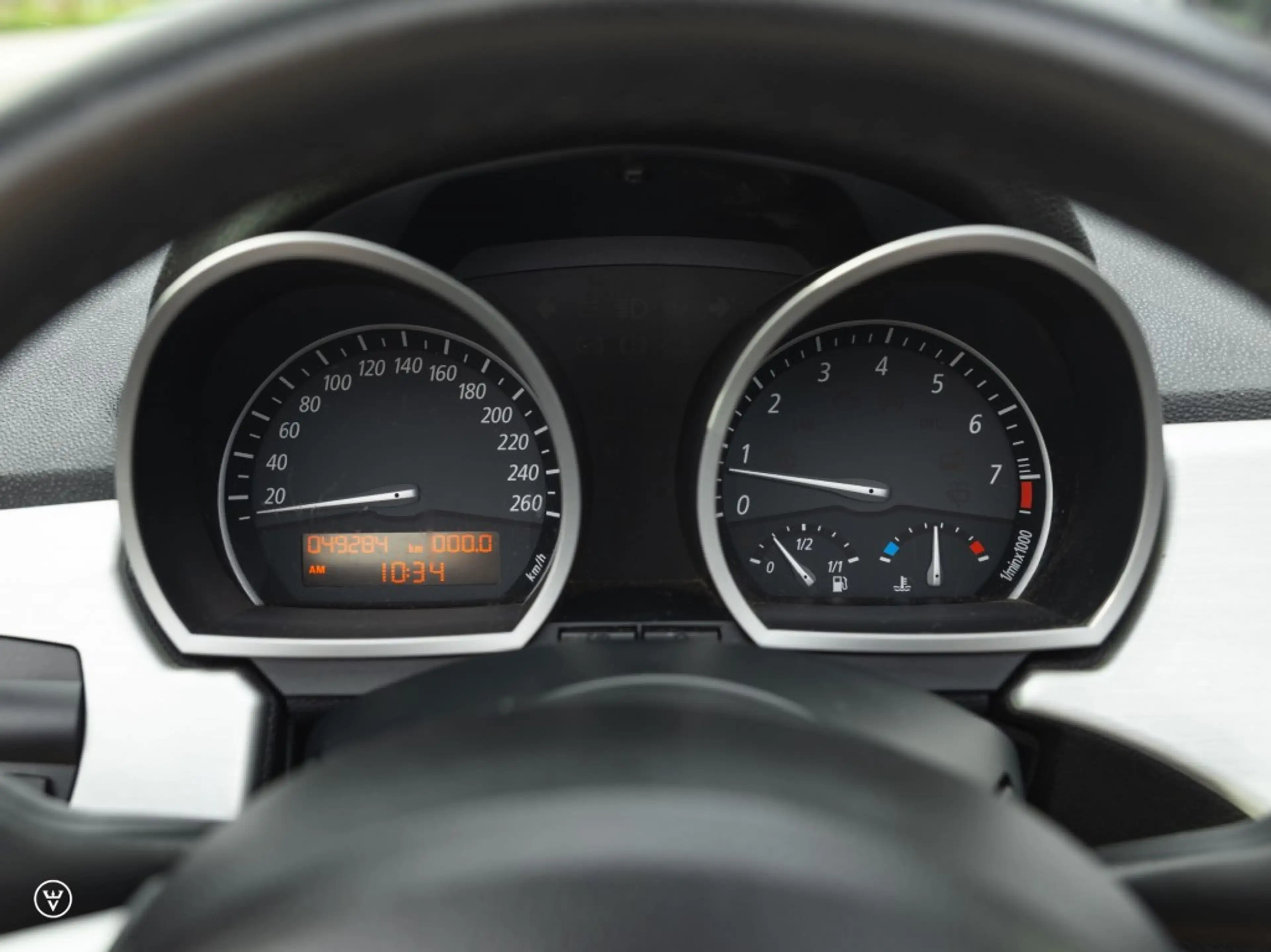 BMW Z4 Roadster 2.5si H6! â slechts 49dkm! — photo 6