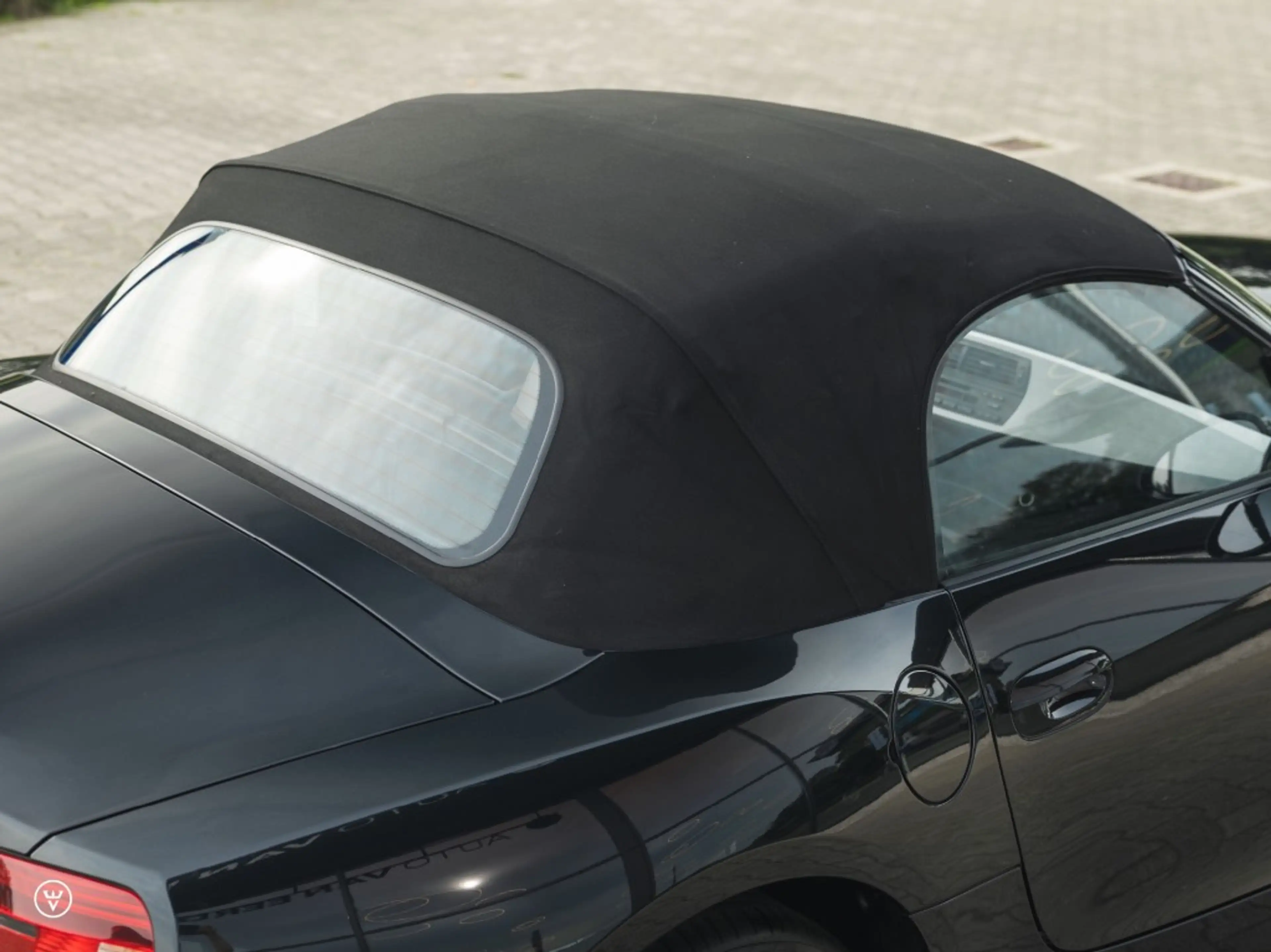 BMW Z4 Roadster 2.5si H6! â slechts 49dkm! — photo 15