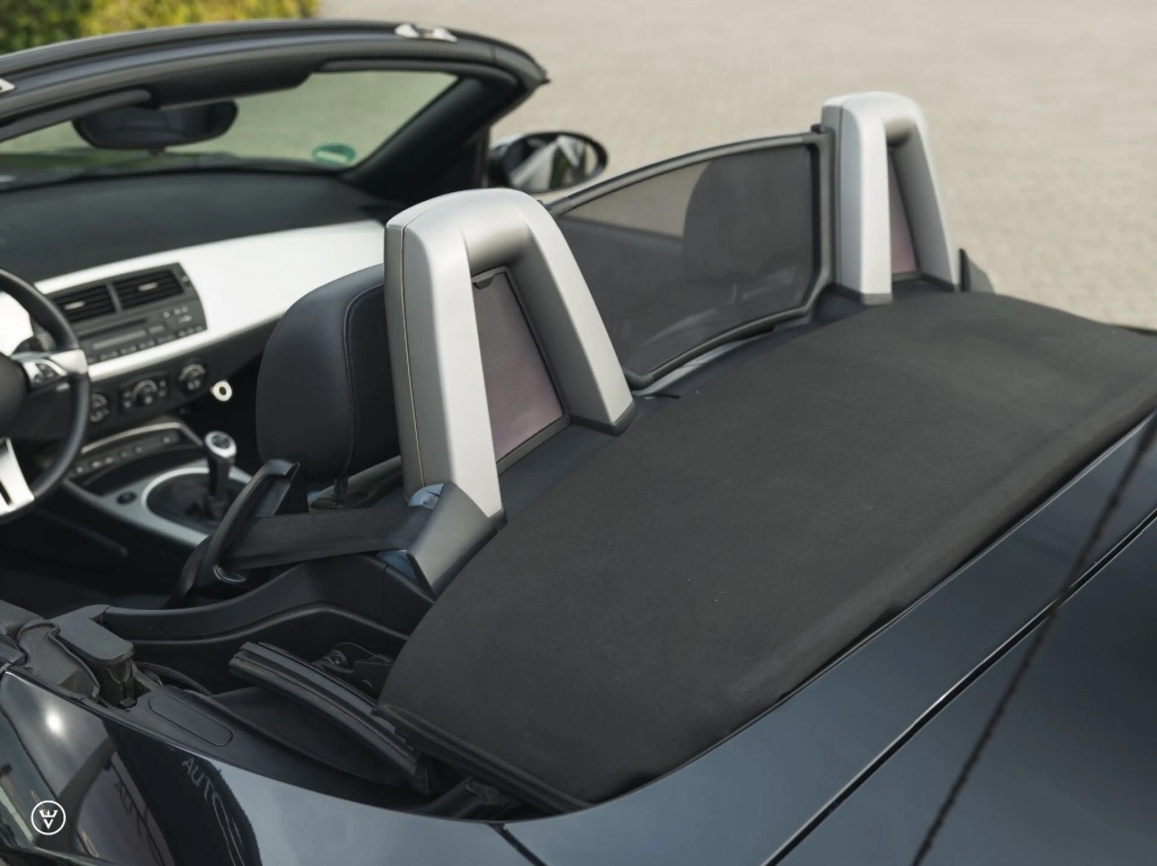BMW Z4 Roadster 2.5si H6! â slechts 49dkm! — photo 13