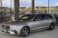 Volvo V90 T6 AWD Recharge PHEV R Design ACC, HarmanKardon... Gris - thumbnail 23