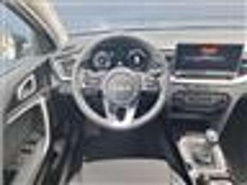 Kia Ceed SW / cee'd SW Sportswagon 100pk DynamicPlusLine 1.0 T-GDi | VOOR — photo 10