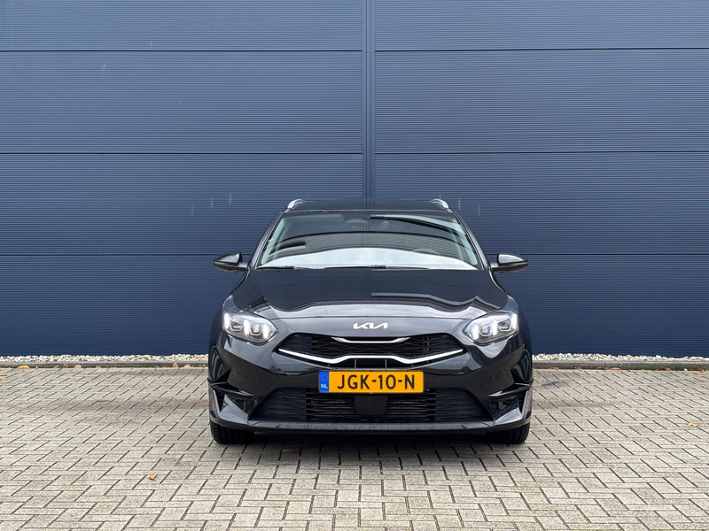 Kia Ceed SW / cee'd SW Sportswagon 100pk DynamicPlusLine 1.0 T-GDi | VOOR — photo 3