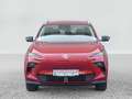 MG MGS5 EV MGS5 Luxury 64 kWh +Wärmepumpe+360°+Fahrass Rot - thumbnail 4