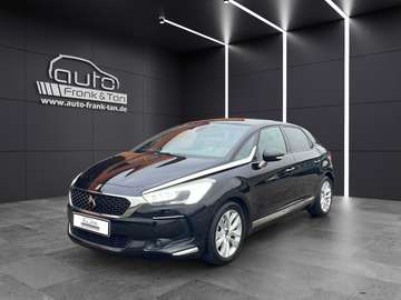 DS 5 Business Class*Head-Up*SitzHZ*Navi*