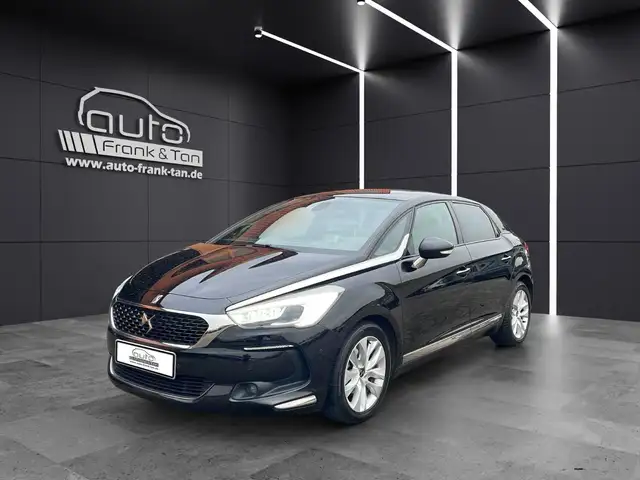 DS Automobiles DS 5 DS 5 Business Class*Head-Up*SitzHZ*Navi*