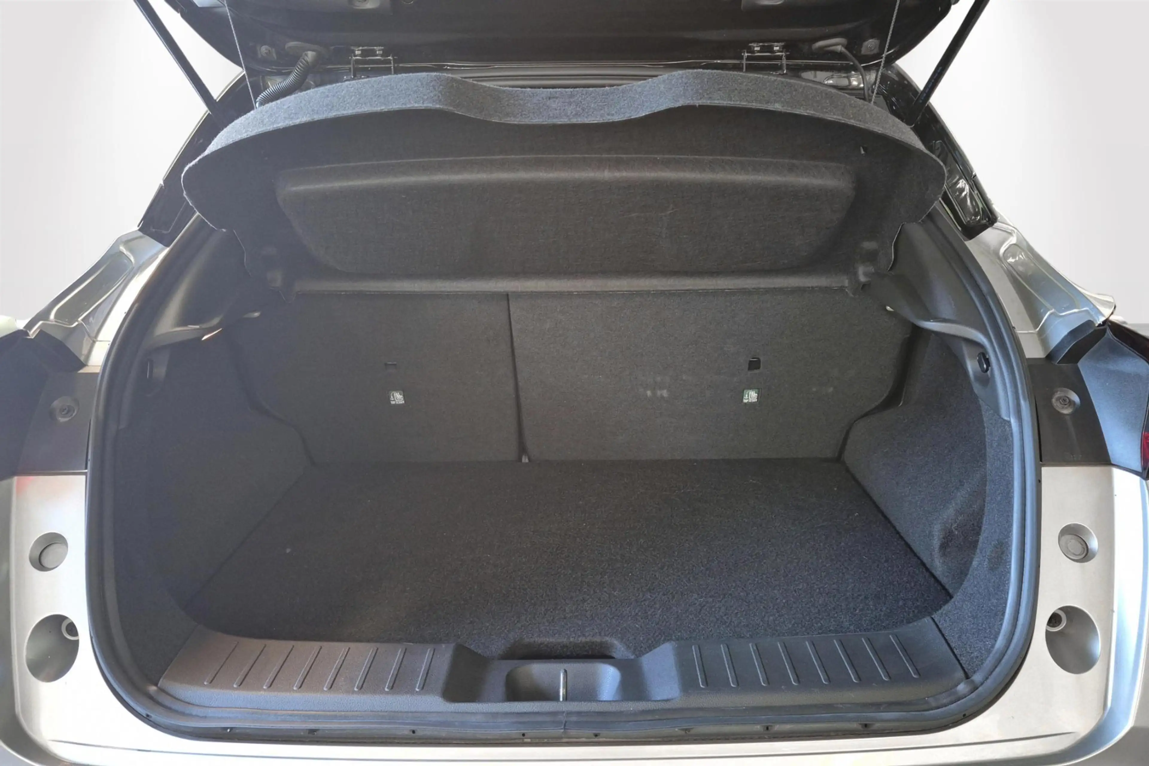 Nissan Juke 1.6 Hybrid 145 N-Design Automaat/Apple Carplay en — photo 10
