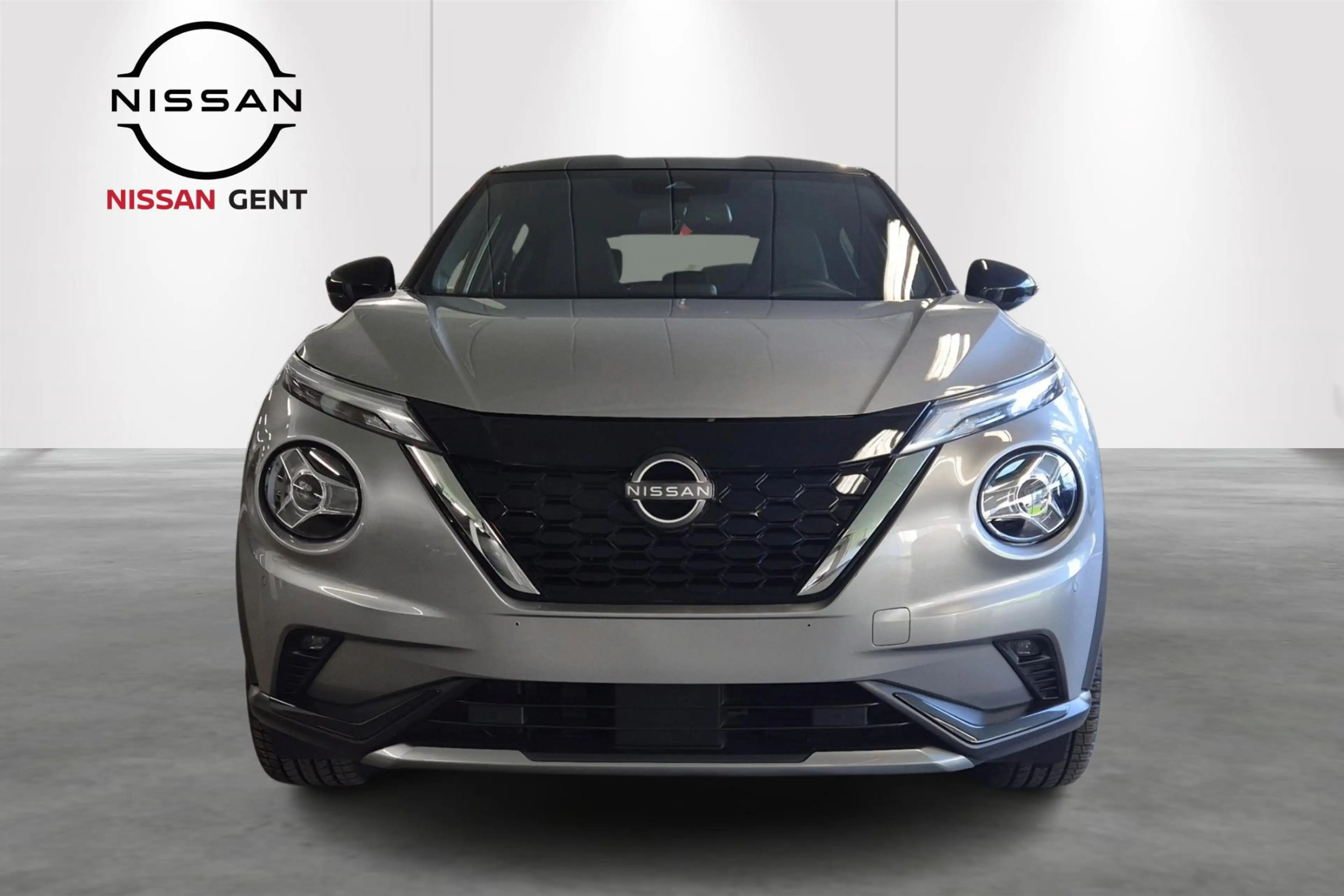 Nissan Juke 1.6 Hybrid 145 N-Design Automaat/Apple Carplay en — photo 4