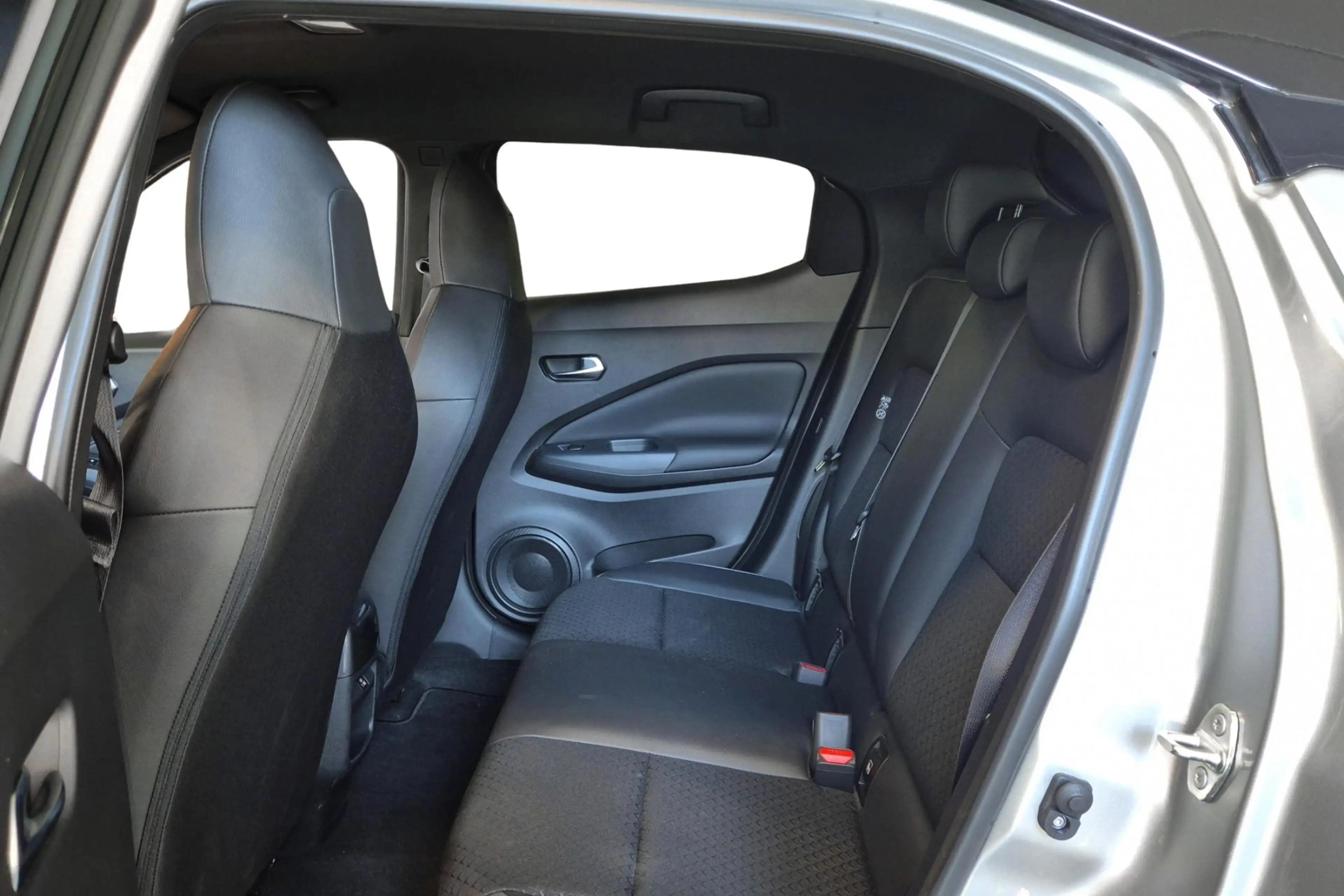 Nissan Juke 1.6 Hybrid 145 N-Design Automaat/Apple Carplay en — photo 7