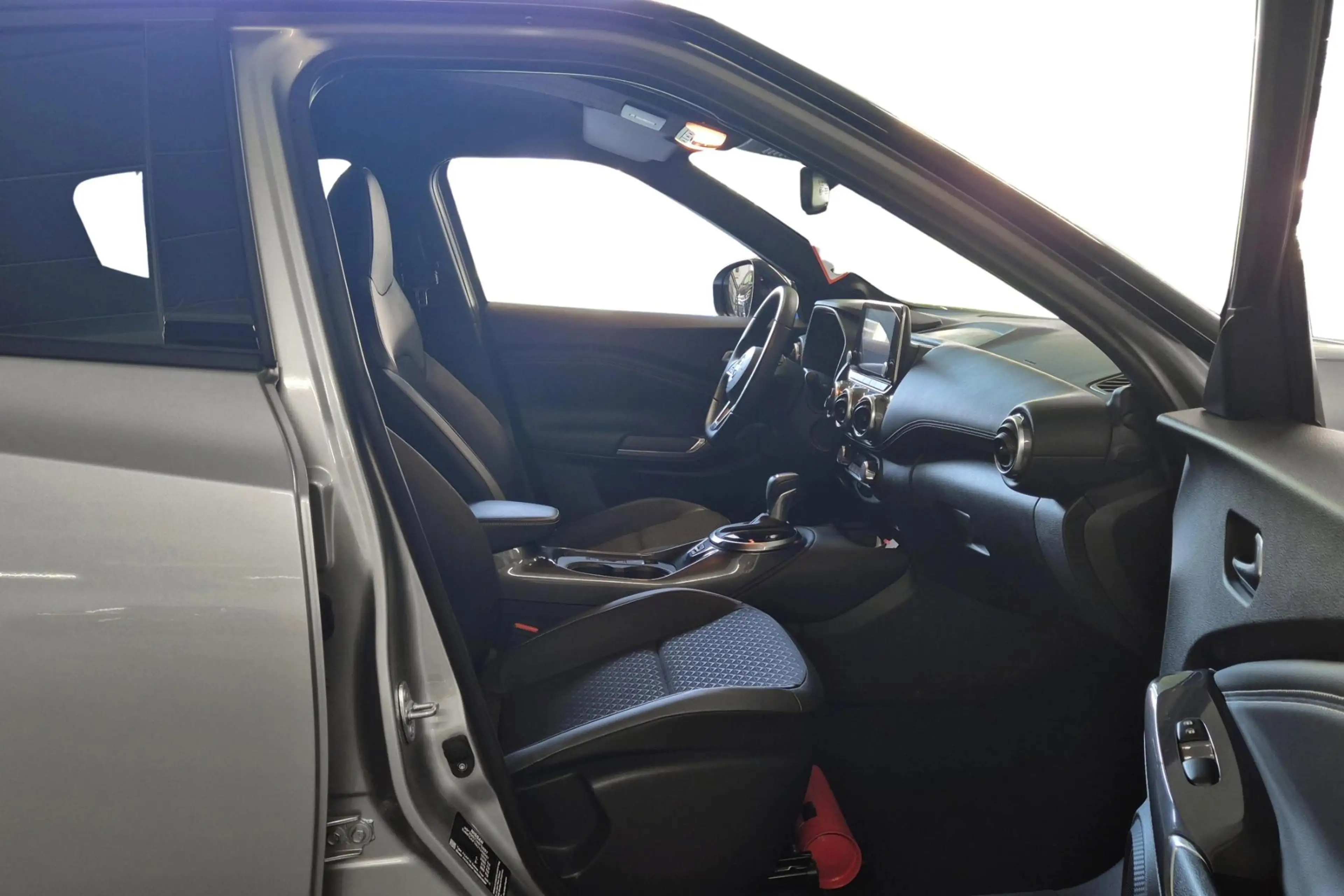 Nissan Juke 1.6 Hybrid 145 N-Design Automaat/Apple Carplay en — photo 6