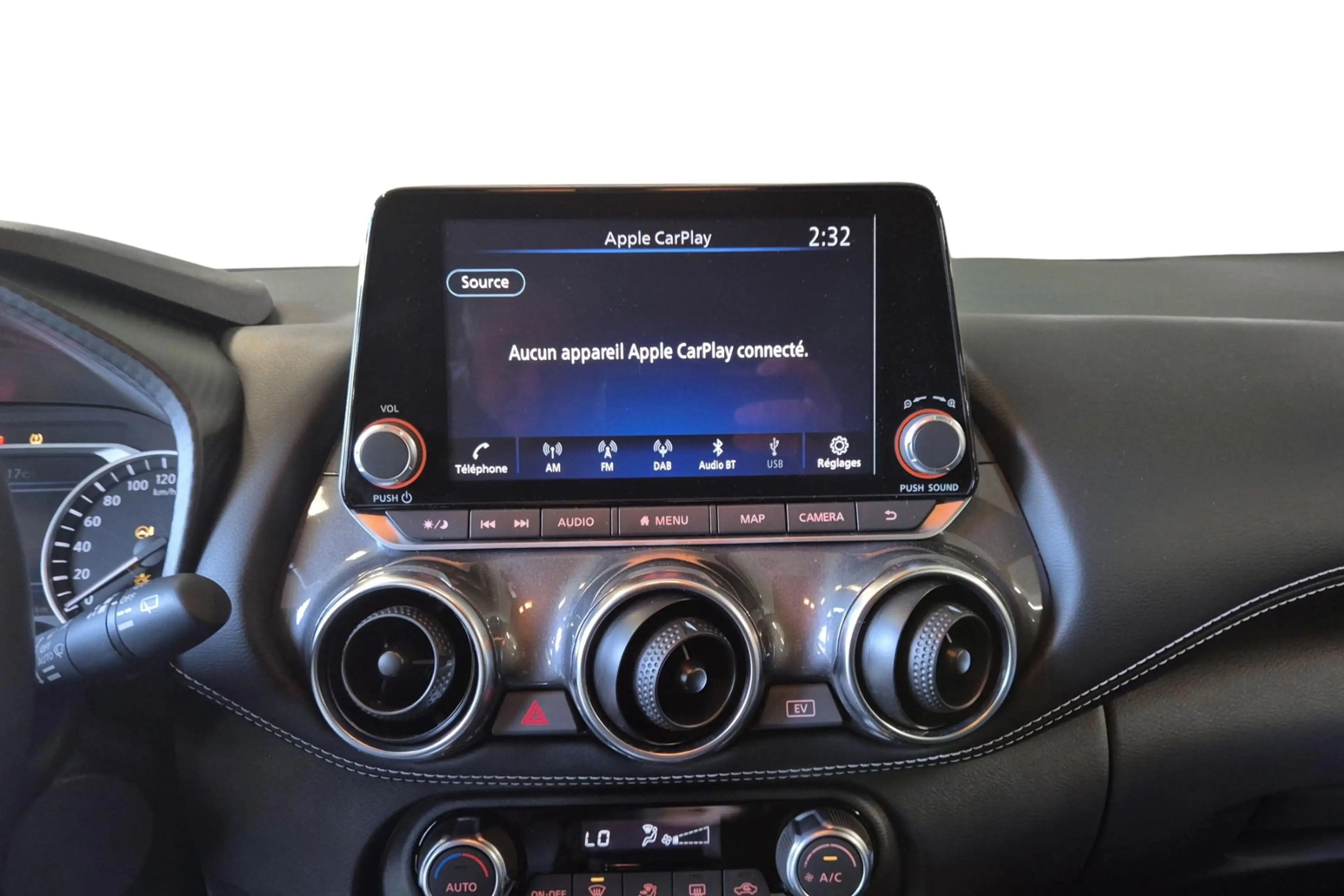 Nissan Juke 1.6 Hybrid 145 N-Design Automaat/Apple Carplay en — photo 13