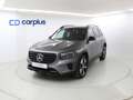 Mercedes-Benz GLB 200 d Gris - thumbnail 1