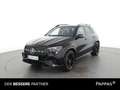 Mercedes-Benz GLE 450 d 4MATIC Stdhz PTS Distr Navi Sitzklima Schwarz - thumbnail 1
