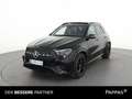 Mercedes-Benz GLE 450 d 4MATIC Stdhz Navi Airm SHZ EASY-PACK Schwarz - thumbnail 1