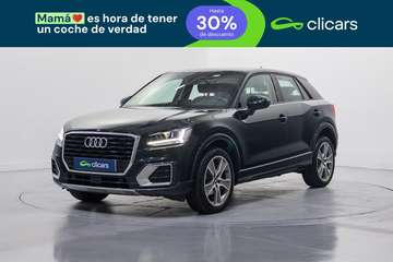 30 TFSI Design 85kW