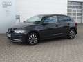 Volkswagen Polo 1.0 Active Gris - thumbnail 4