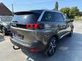 Peugeot 5008 1.5 BLUEHDI 7 ZIT AUTOMAAT NAVI LEDER OPENDAK PDC Grau - thumbnail 5