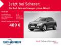 Audi Q3 advanced 35 TFSI S tronic LED NAVI RFK EPH+ A Grau - thumbnail 1