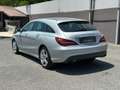 Mercedes-Benz CLA 220 CLA Shooting Brake 220 d Executive TELECAMERA NAVI Argento - thumbnail 11