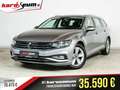 Volkswagen Passat Elegance 4M *AHK*STAND-HZ*LED*SPORT*ACC* Silber - thumbnail 1