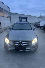 GLC 220 d 4-Matic