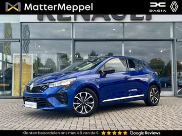 1.0 TCe 90 GPF Techno | NL Auto | Camera + Sensore