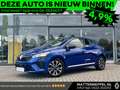 Renault Clio 1.0 TCe 90 GPF Techno | NL Auto | Camera + Sensore Azul - thumbnail 1