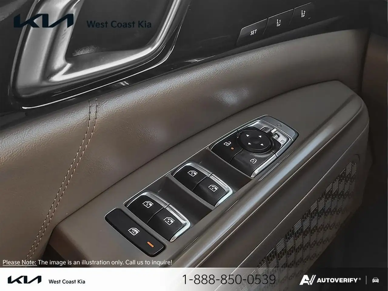 Kia Carnival снимка Kia Carnival
