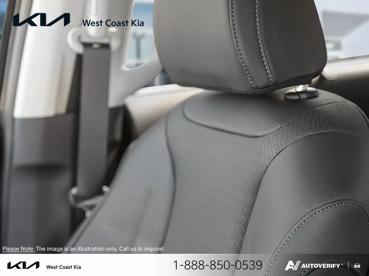 Kia Carnival снимка Kia Carnival