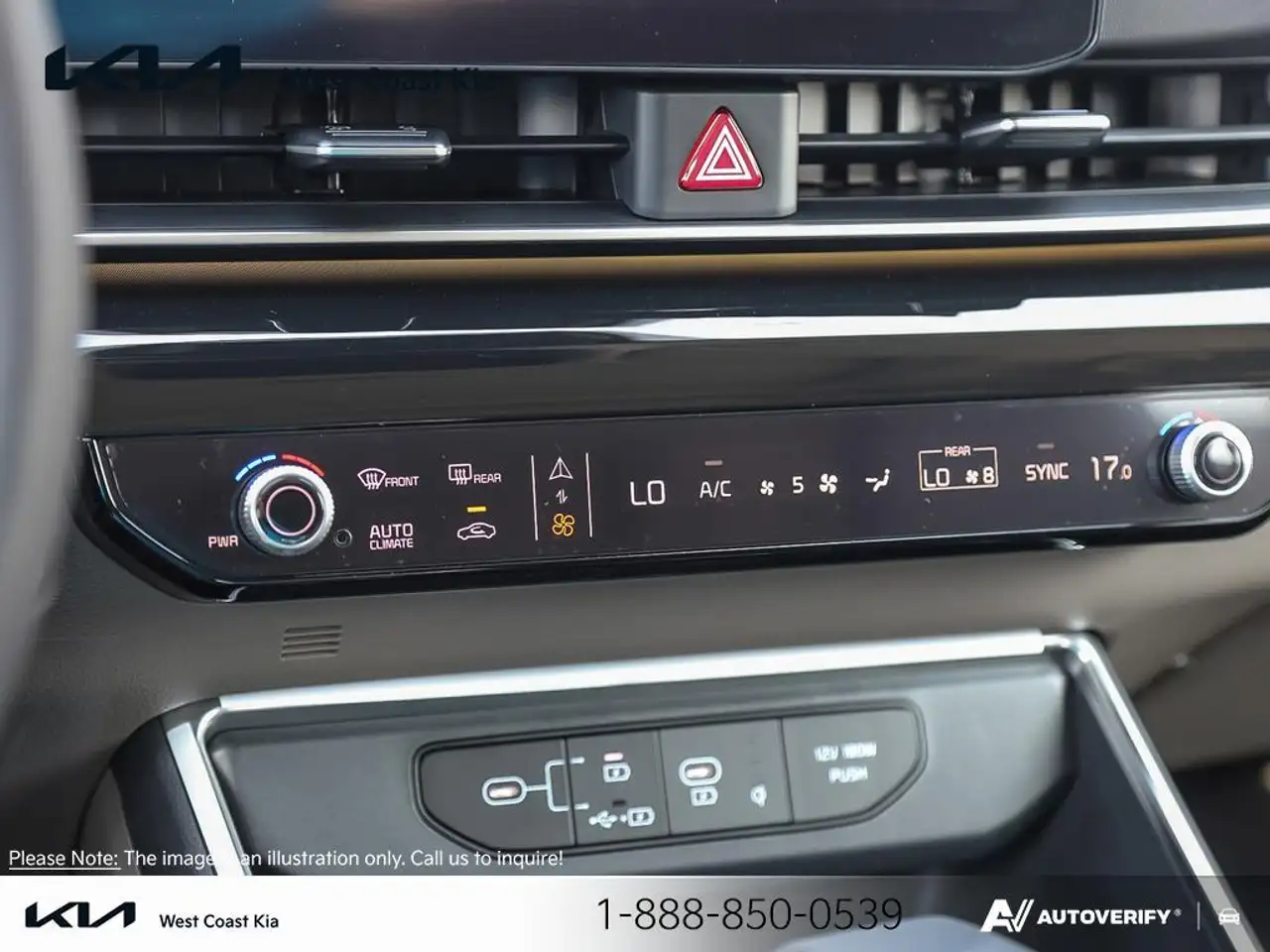 Kia Carnival снимка Kia Carnival