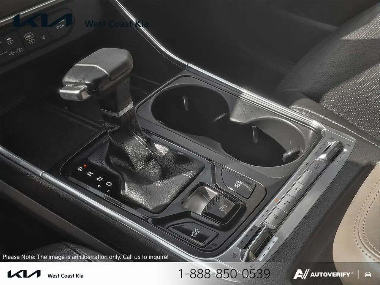 Kia Carnival снимка Kia Carnival