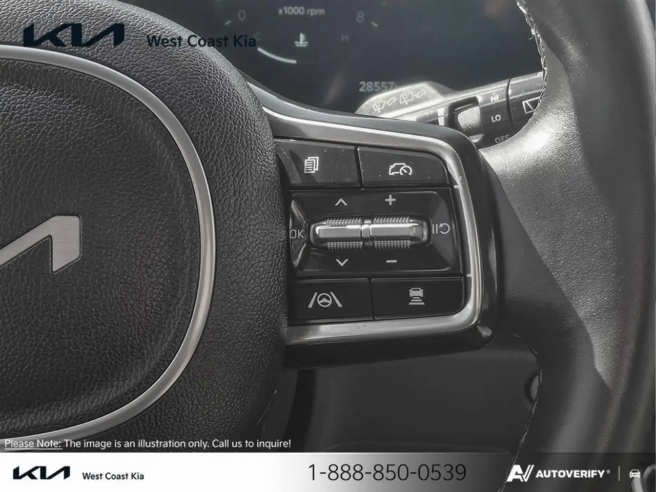 Kia Carnival снимка Kia Carnival