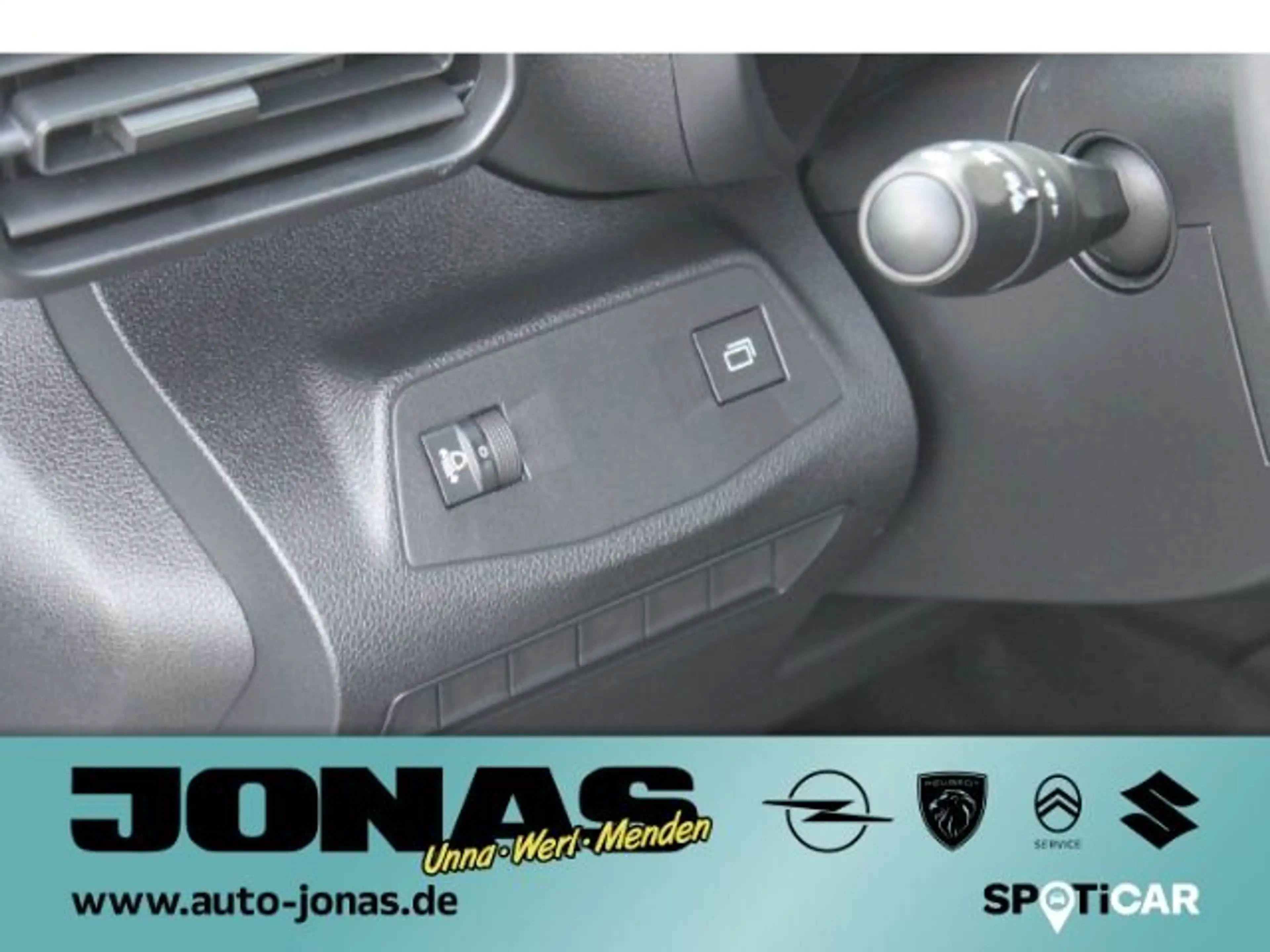 Opel Combo CARGO M AIO RKamera Infotainment Eco-LED — photo 8