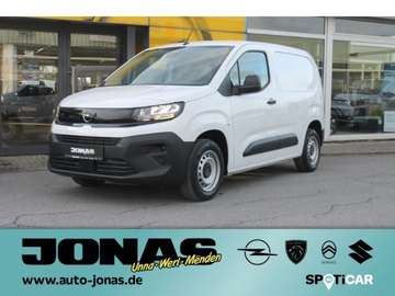 CARGO M AIO RKamera Infotainment Eco-LED
