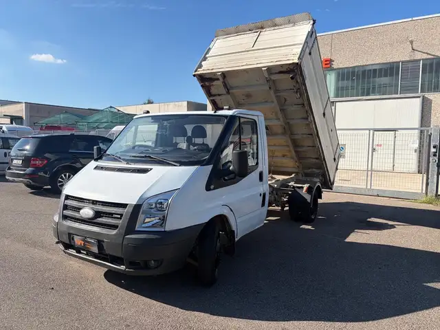 Ford Autres Transit 350L 2.4 TDCi/140 PL-RG Cabinato
