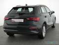 Audi A3 30 GAS g-tron Navi,Kamera,Sitzhzg Grijs - thumbnail 4