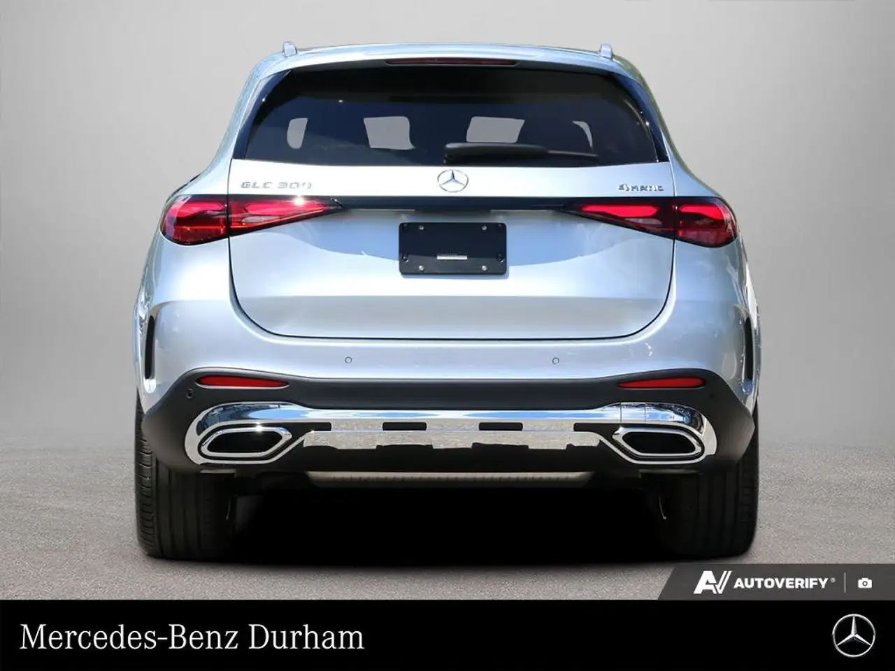 Mercedes-Benz GLC снимка Mercedes-Benz GLC