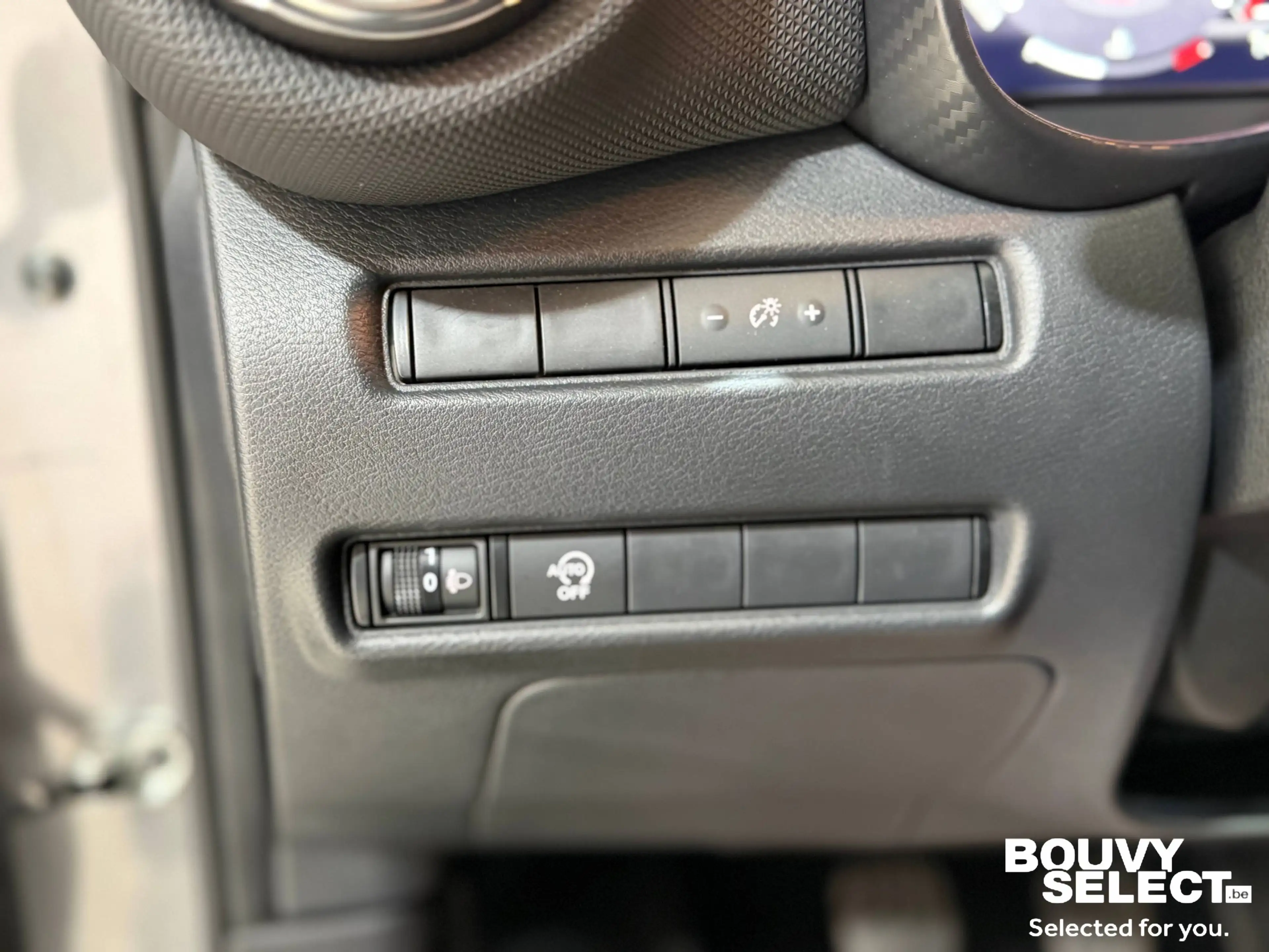 Nissan Juke 1.0 DIG-T 114CV *CARPLAY*CAMERA*CAPTEURS*CRUISE.C — photo 13