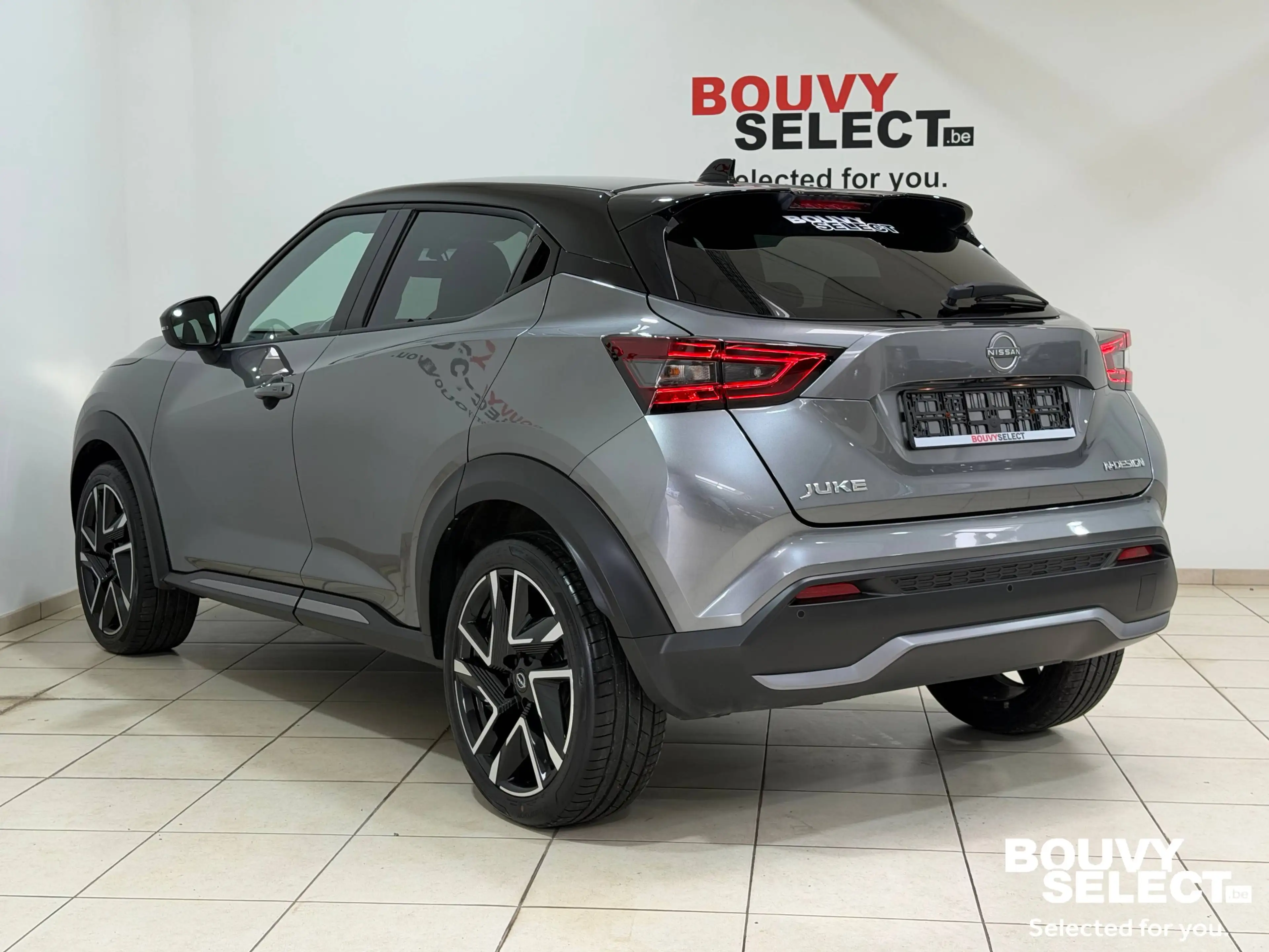 Nissan Juke 1.0 DIG-T 114CV *CARPLAY*CAMERA*CAPTEURS*CRUISE.C — photo 7