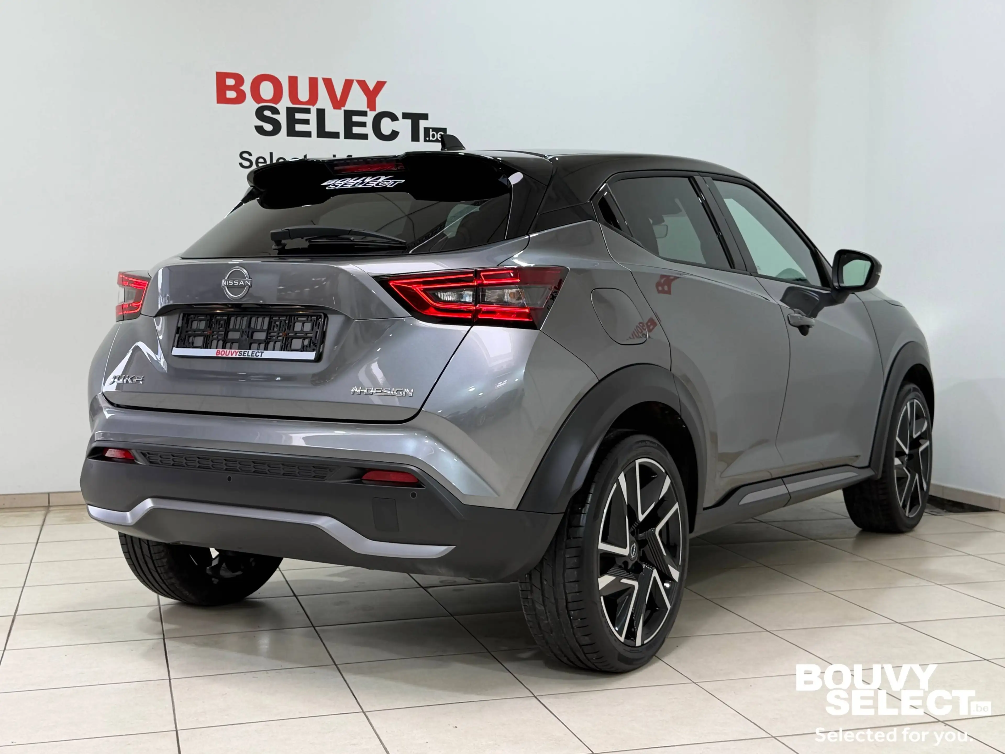 Nissan Juke 1.0 DIG-T 114CV *CARPLAY*CAMERA*CAPTEURS*CRUISE.C — photo 5
