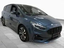 Ford S-Max 2.0 EcoBlue Aut. AWD ST Line 7 Sitzer|PANO